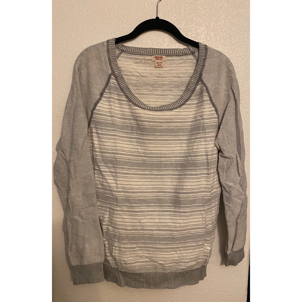 Mossimo XXL long sleeve sweater
